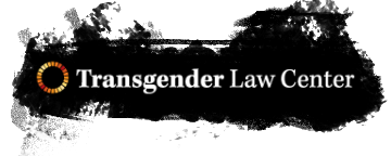 Transgender Law Center logo